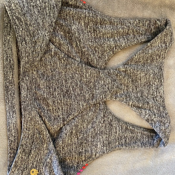 Spiritual Gangster Reana Sports Bra - Picture 9 of 11